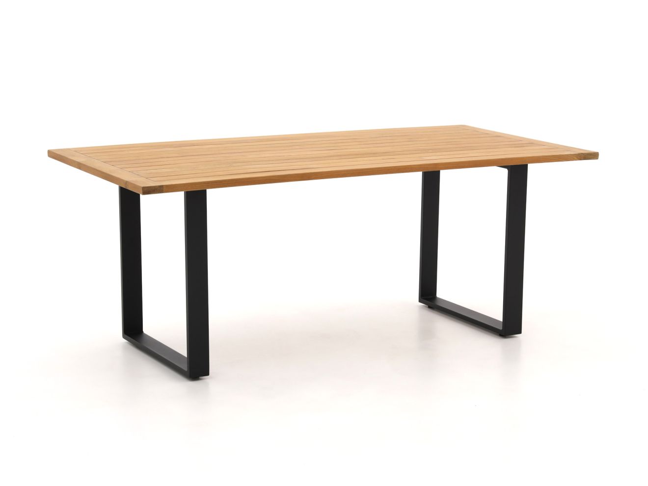 apple bee condor dining tuintafel 190x95x75cm laagste prijsgarantie!