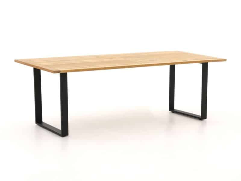 Apple Bee Condor dining tuintafel 240x95x75cm - Laagste prijsgarantie!