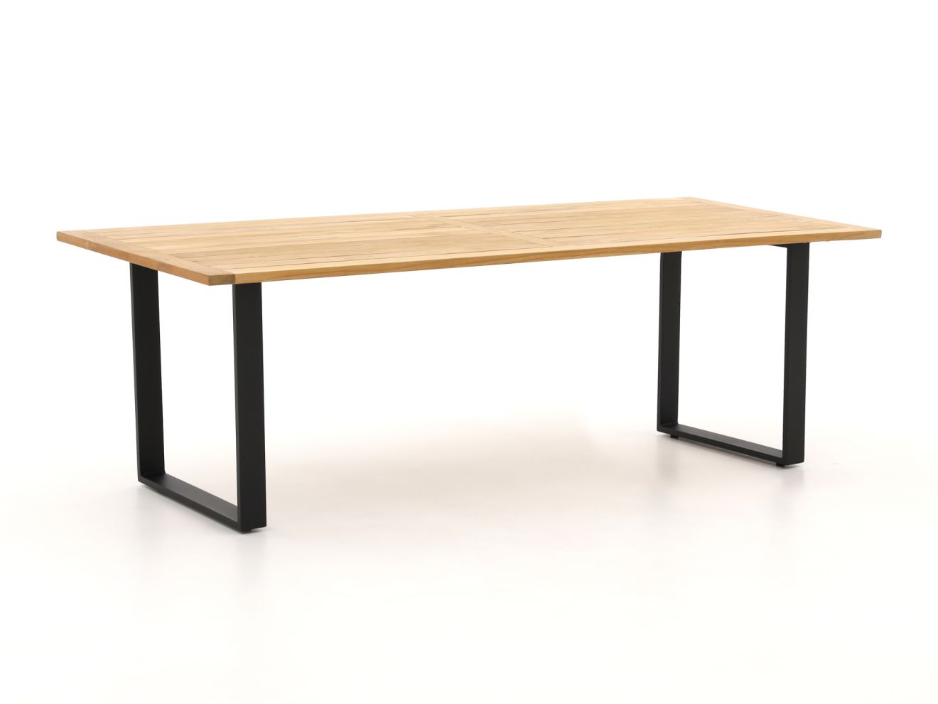 apple bee condor dining tuintafel 240x95x75cm laagste prijsgarantie!