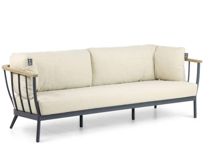 Apple Bee Condor lounge tuinbank 3-zits