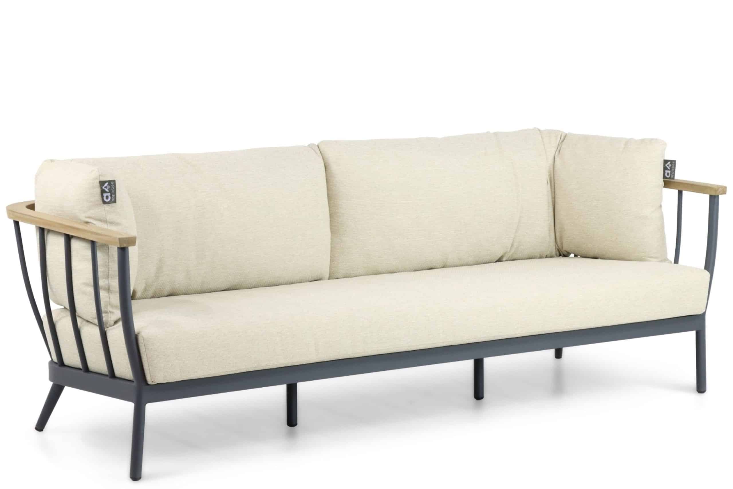 apple bee condor lounge tuinbank 3 zits