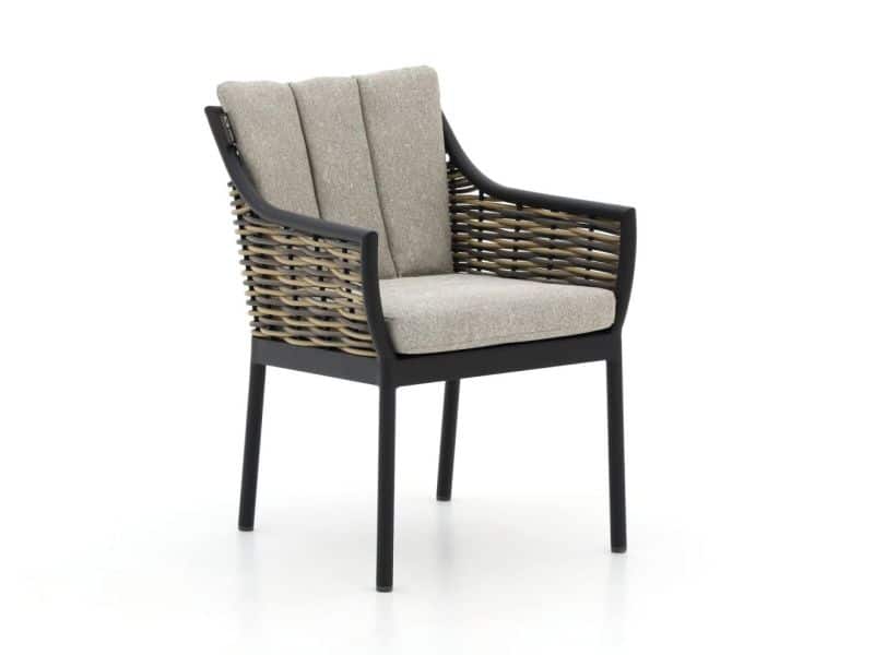 Apple Bee Milou dining tuinstoel - Laagste prijsgarantie!