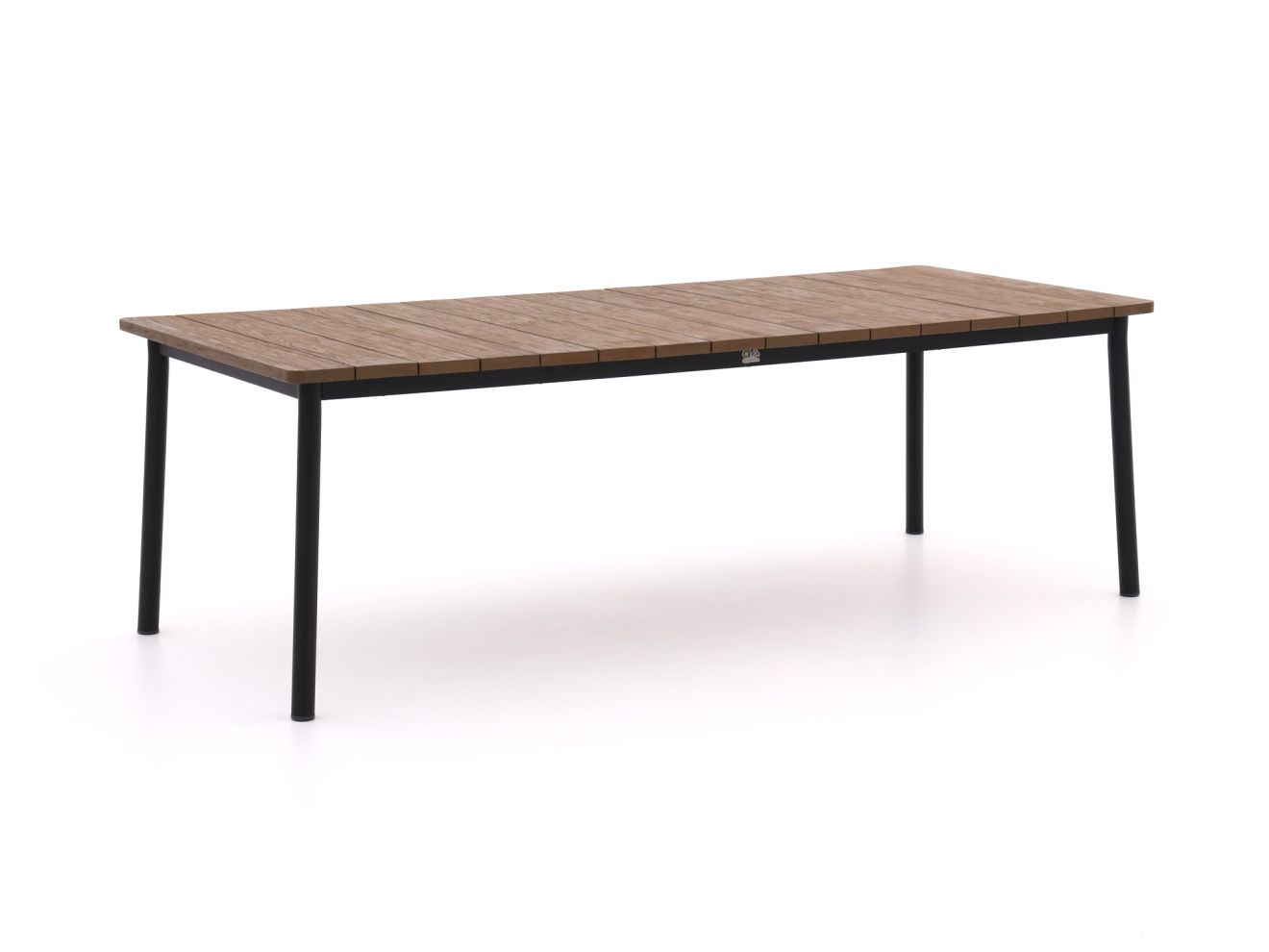 apple bee milou dining tuintafel 240x100x76cm laagste prijsgarantie!