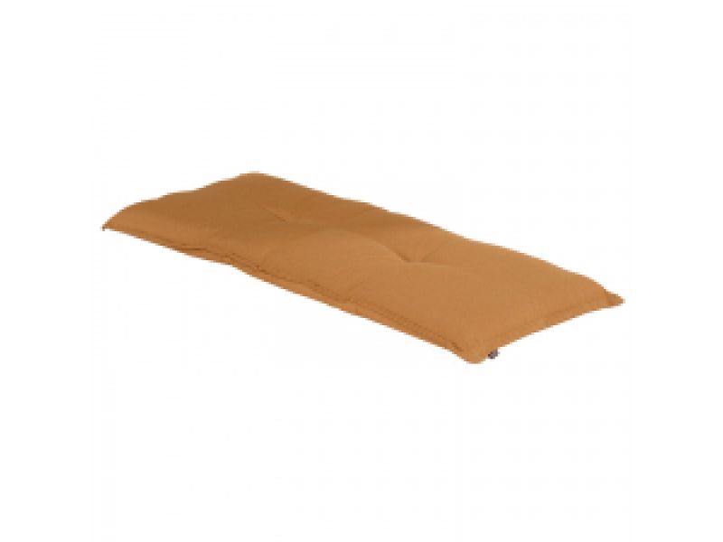 Bankkussen 120cm Cuba caramel