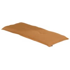 bankkussen 120cm cuba caramel