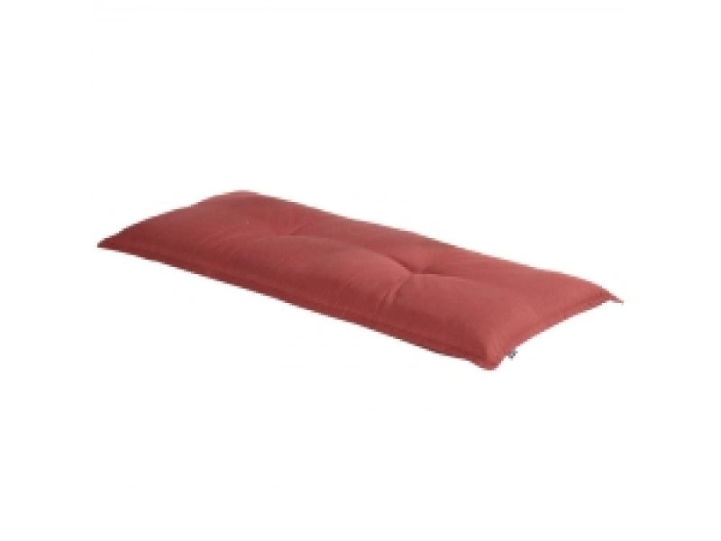 Bankkussen 120cm Cuba cassis