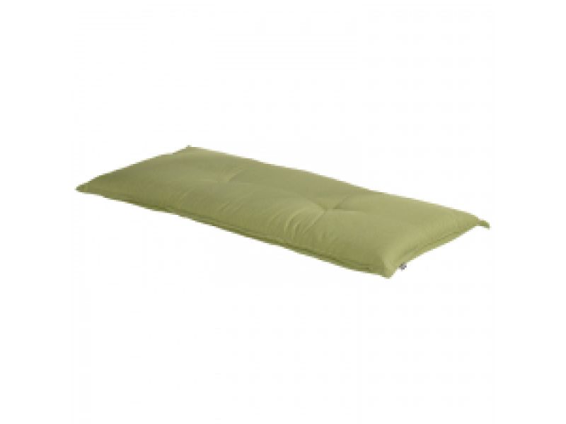 Bankkussen 120cm Cuba green