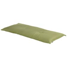 bankkussen 120cm cuba green