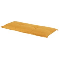 bankkussen 120cm cuba yellow