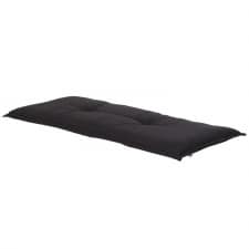 bankkussen 120cm havana dark grey