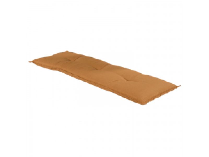 Bankkussen 150cm Cuba caramel