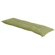 bankkussen 150cm cuba green