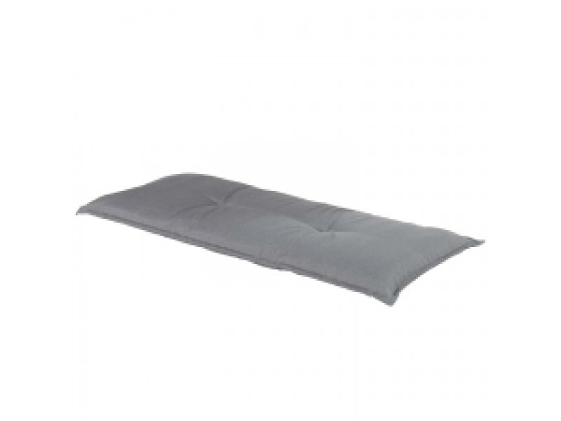 Bankkussen 150cm Cuba grey
