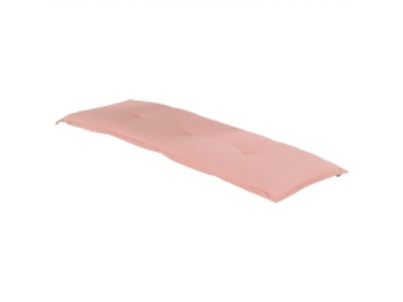 Bankkussen 150cm Cuba pink