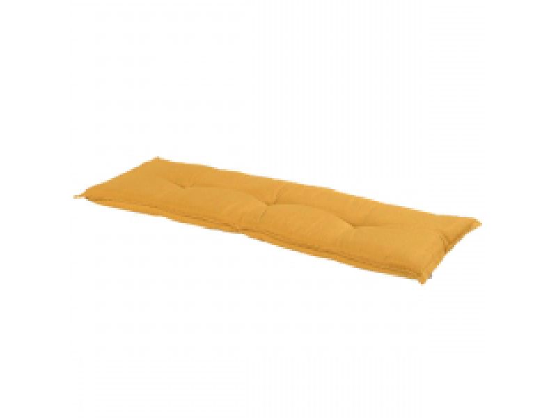 Bankkussen 150cm Cuba yellow