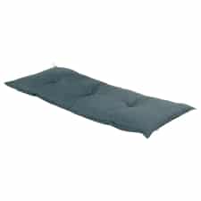 bankkussen 150cm lima blue