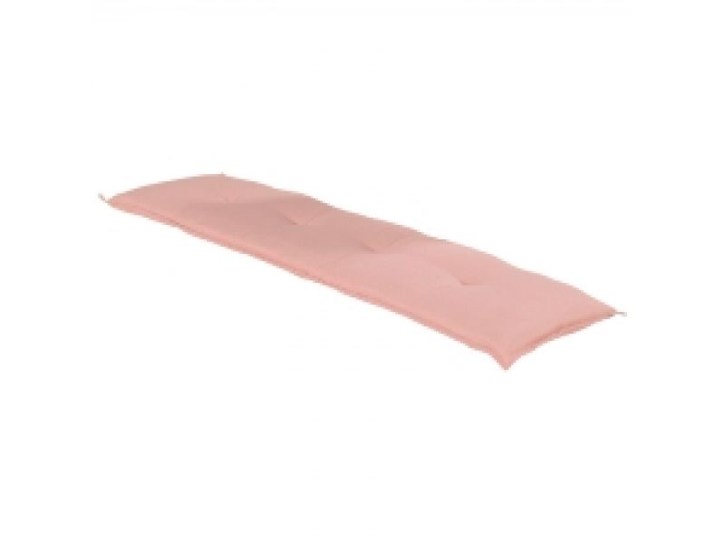 Bankkussen 180cm Cuba pink