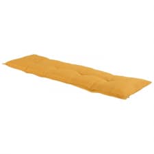 bankkussen 180cm cuba yellow