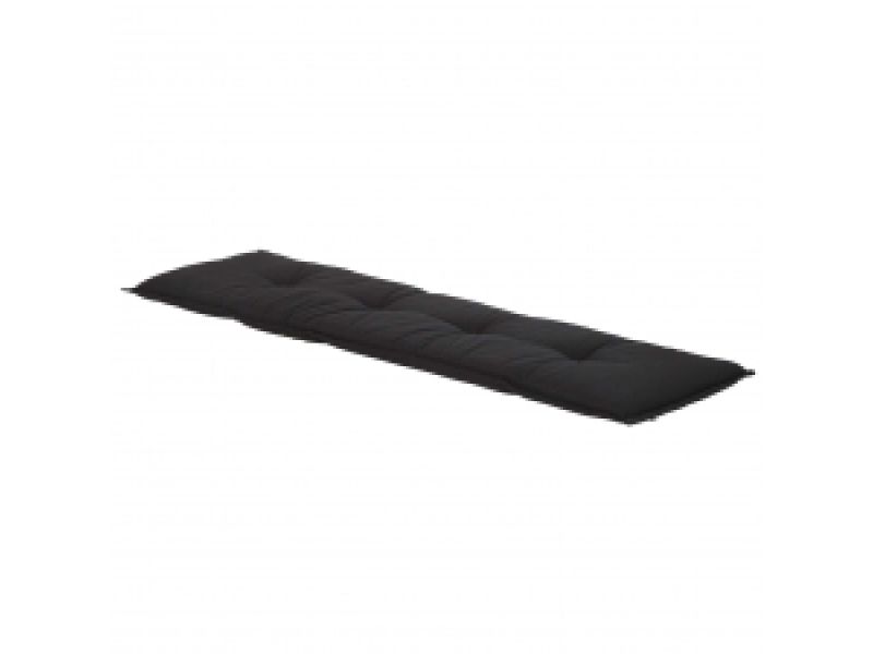 Bankkussen 180cm Havana dark grey
