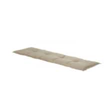 bankkussen 180cm havana jute