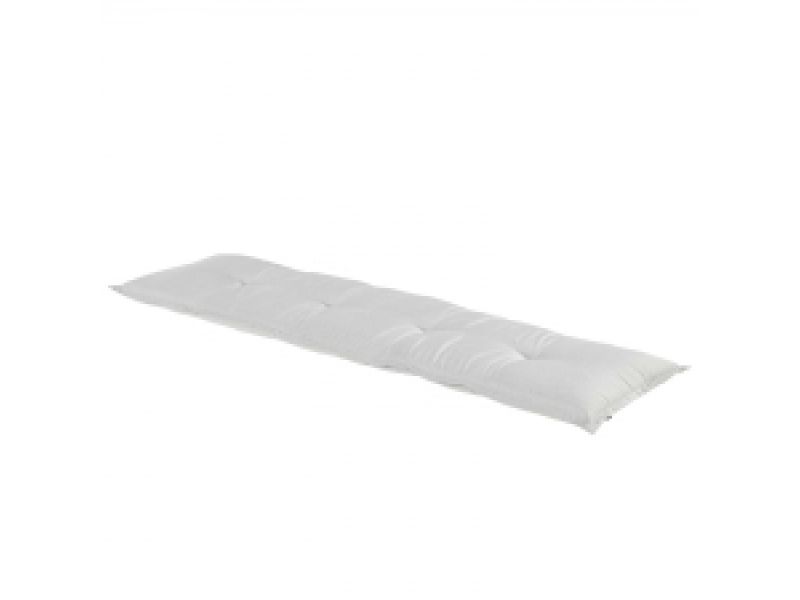 Bankkussen 180cm Havana light grey