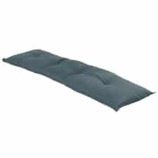 bankkussen 180cm lima blue