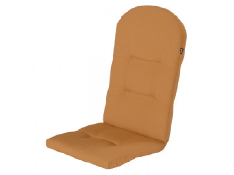 Bear chair kussen Cuba caramel