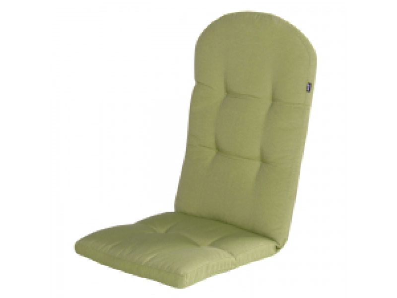 Bear chair kussen Cuba green