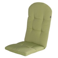 bear chair kussen cuba green