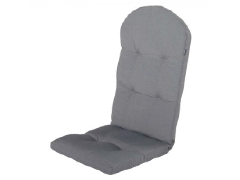 Bear chair kussen Cuba grey