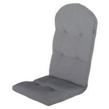 bear chair kussen cuba grey