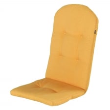 bear chair kussen cuba yellow