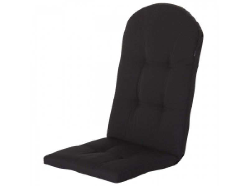 Bear chair kussen Havana dark grey