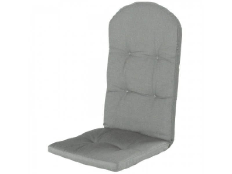 Bear chair kussen Havana sealgrey