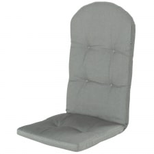 bear chair kussen havana sealgrey