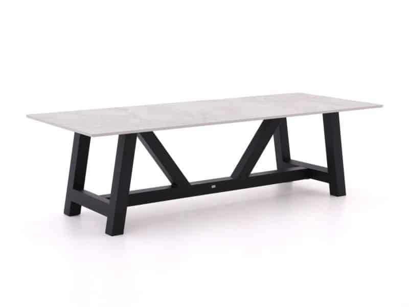 Bellagio Bresimo dining tuintafel 260x100cm - Laagste prijsgarantie!