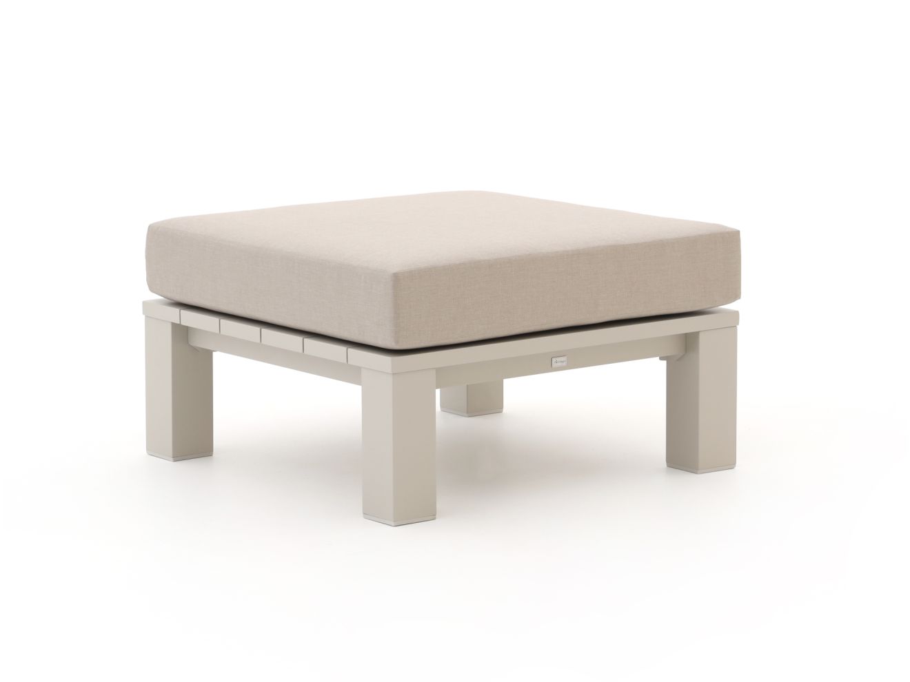 bellagio campazzo lounge voetenbank 85x85x32cm laagste prijsgarantie!
