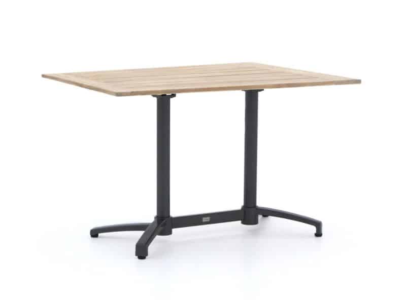 Bellagio Canzo klaptafel 140x80x75cm - Laagste prijsgarantie!