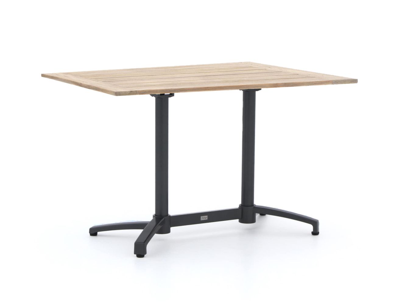 bellagio canzo klaptafel 140x80x75cm laagste prijsgarantie!