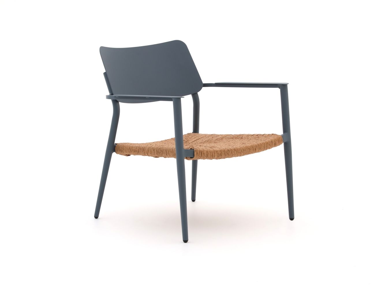 bellagio cino lounge tuinstoel stapelbaar laagste prijsgarantie!