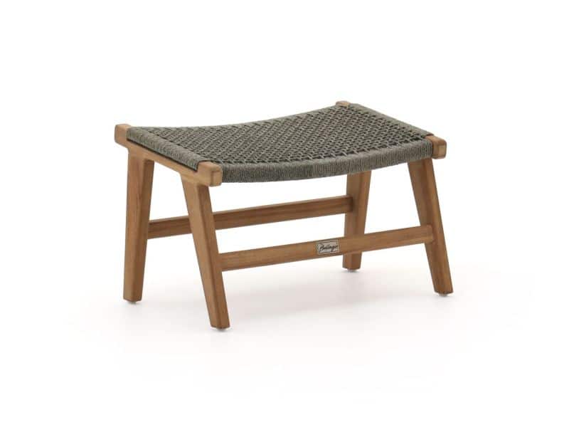 Bellagio Elcito lounge voetenbank - Laagste prijsgarantie!