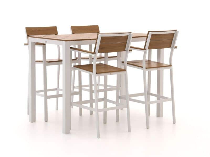 Bellagio Fidenza 150cm barset 5-delig - Laagste prijsgarantie!