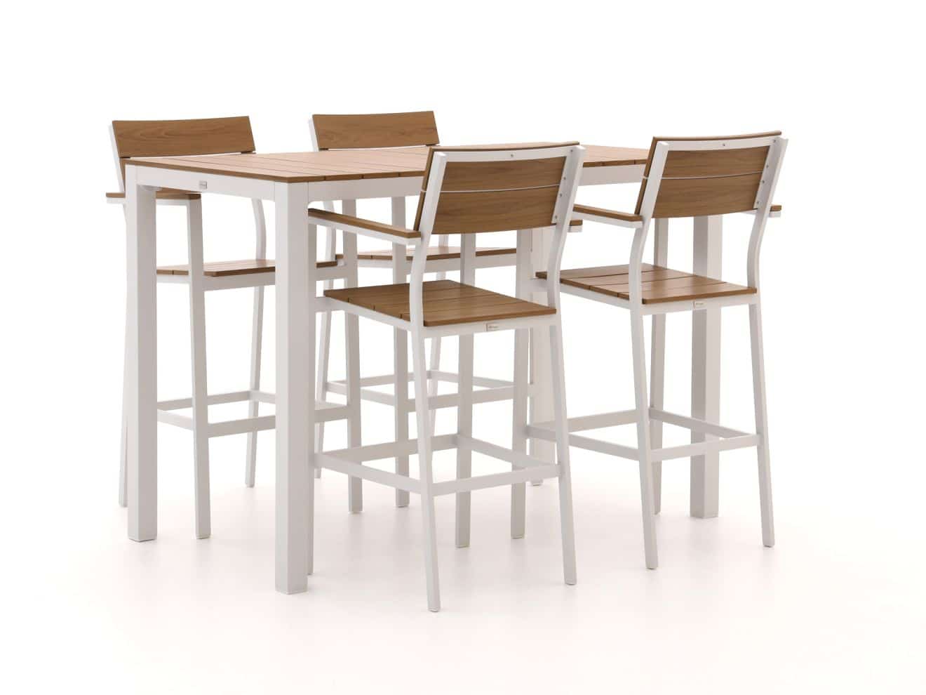 bellagio fidenza 150cm barset 5 delig laagste prijsgarantie!