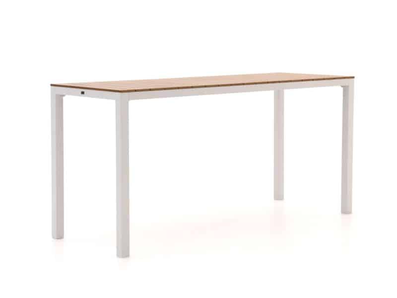 Bellagio Fidenza bartafel 220x80x105cm - Laagste prijsgarantie!