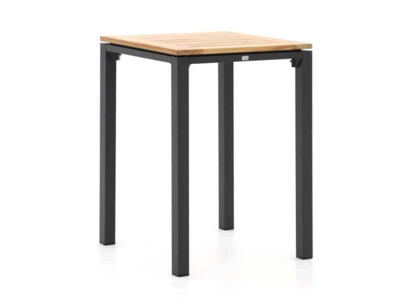 Bellagio Linosa bartafel 75x75x105cm - Laagste prijsgarantie!