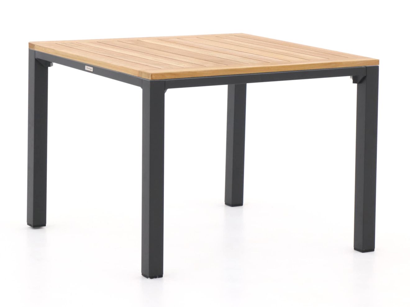 bellagio linosa dining tuintafel 100x100x78cm laagste prijsgarantie!