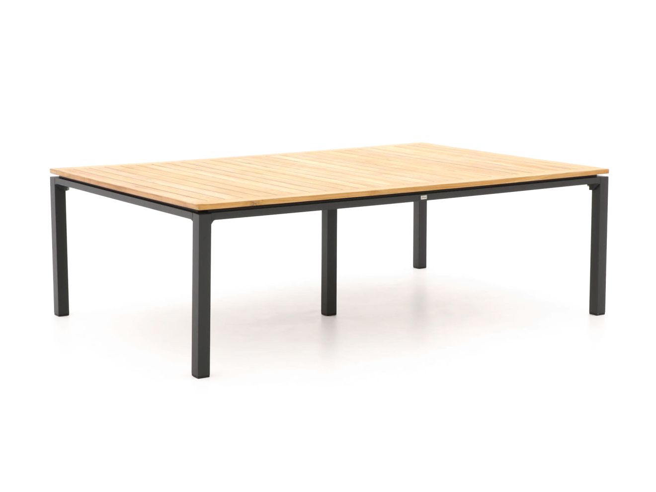 bellagio linosa dining tuintafel 240x160x75cm laagste prijsgarantie!