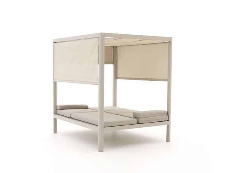 Bellagio Padua lounge daybed - Laagste prijsgarantie!