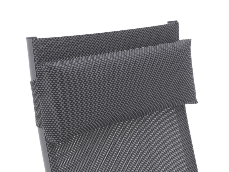 Bellagio Universele hoofdsteun textileen - Laagste prijsgarantie!