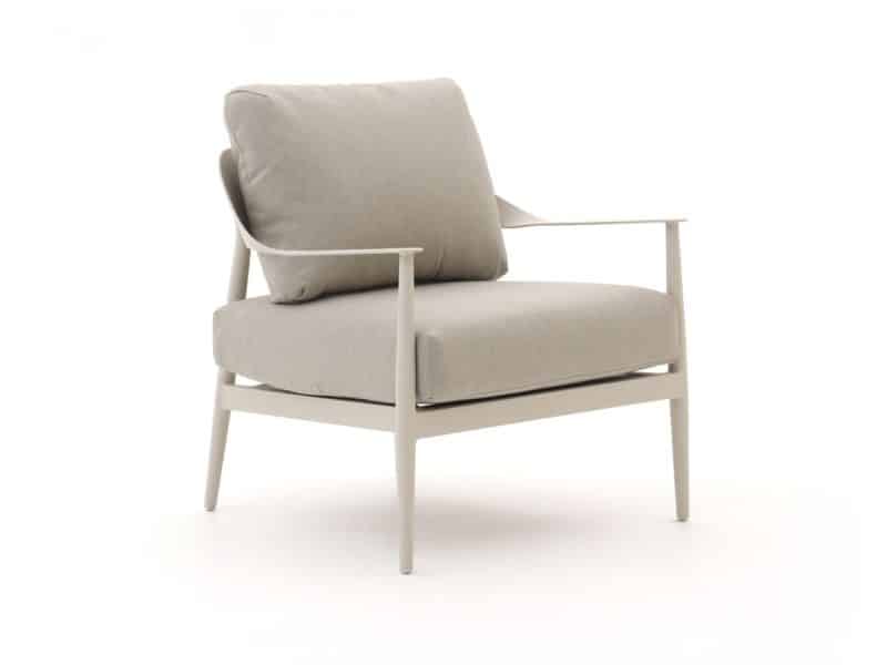 Bellagio Valli lounge tuinstoel - Laagste prijsgarantie!